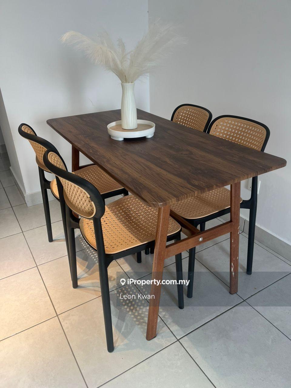 Service Residence for Rent in YOUTH CITY by Leon Kwan - iProperty.com.my