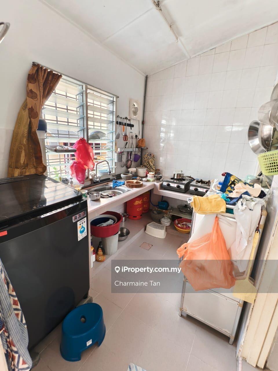 2-storey Terraced House for Sale in Taman Bukit Maluri, Kepong by Charmaine Tan - iProperty.com.my