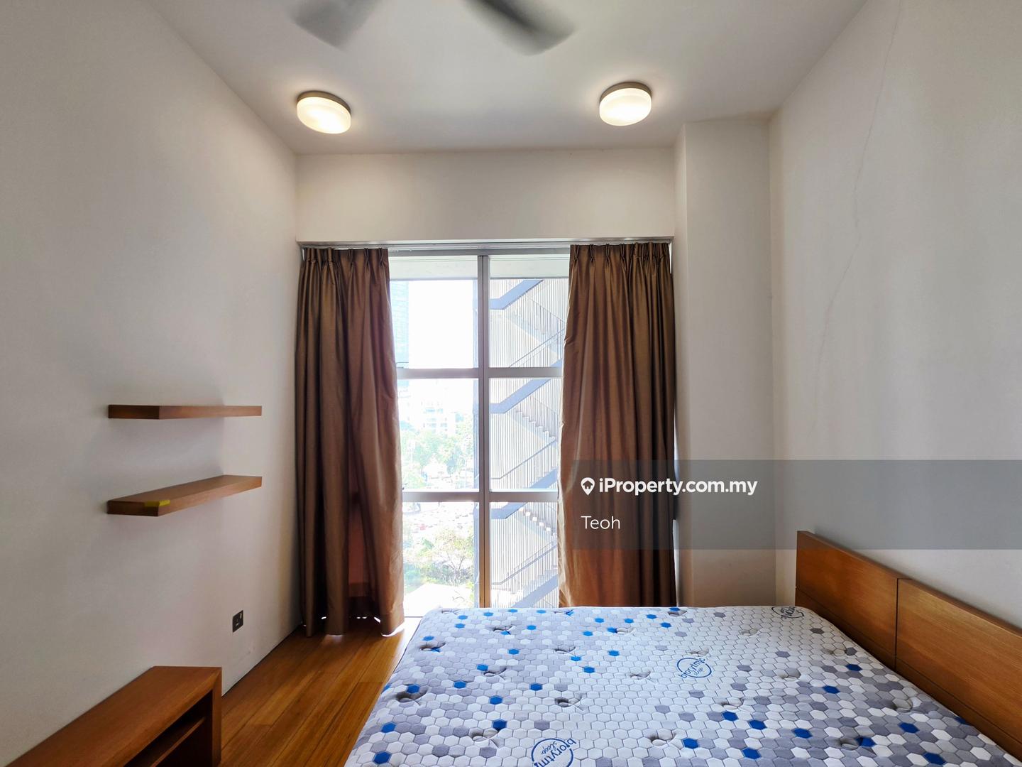 Kondominium untuk Disewa di Park Seven oleh Teoh - iProperty.com.my