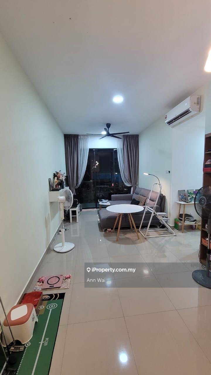 Service Residence for Sale in Lavile Kuala Lumpur by Ann Wai - iProperty.com.my