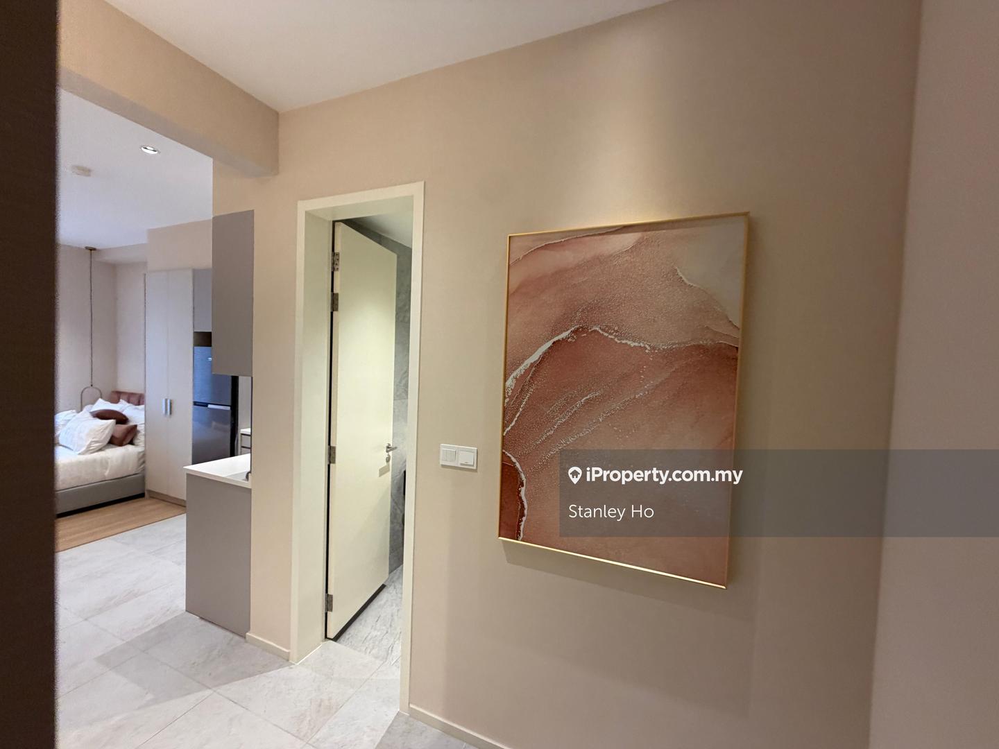 Service Residence for Rent in The Goodwood Residence by Stanley Ho - iProperty.com.my