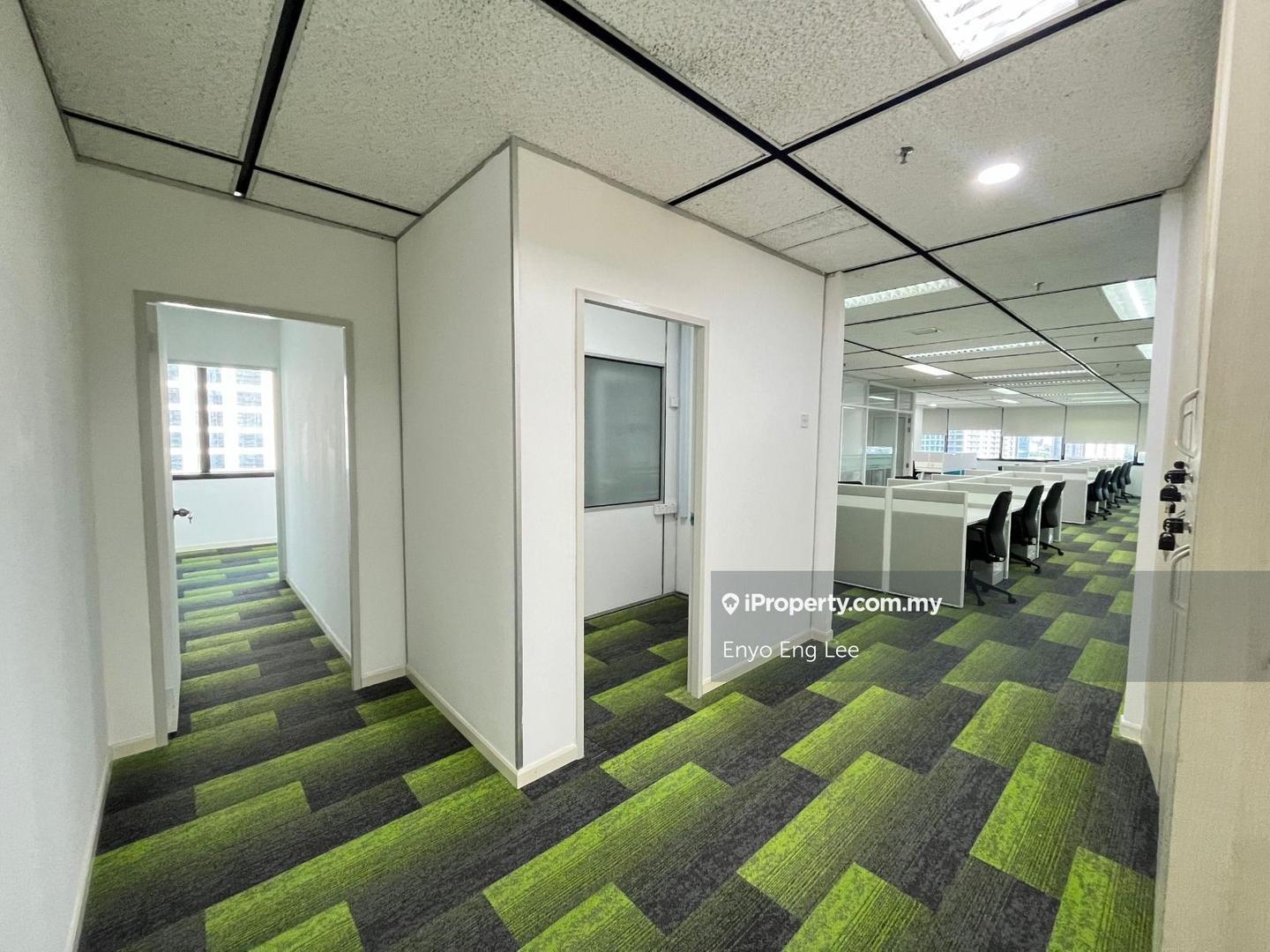 Office for Rent in KLCC, KL City Centre by Enyo Eng Lee - iProperty.com.my