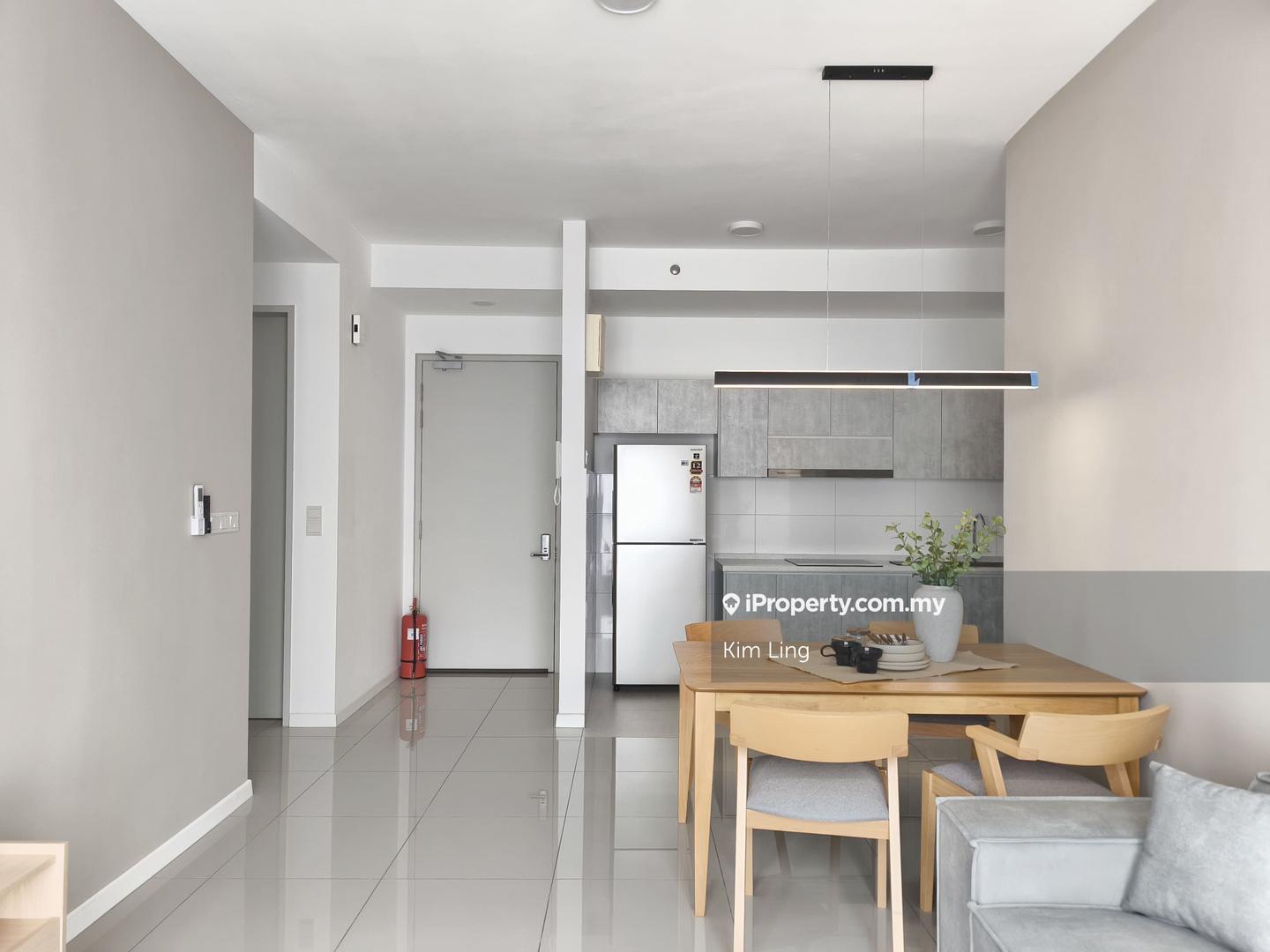 Service Residence for Rent in The Clio 2 Residences by Kim Ling - iProperty.com.my