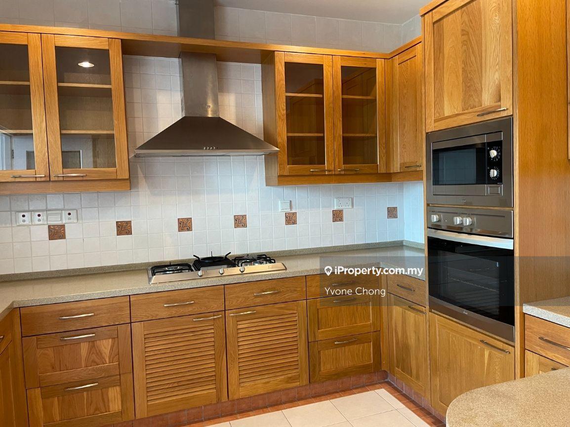 Service Residence for Rent in Harvard Residence by Yvone Chong - iProperty.com.my