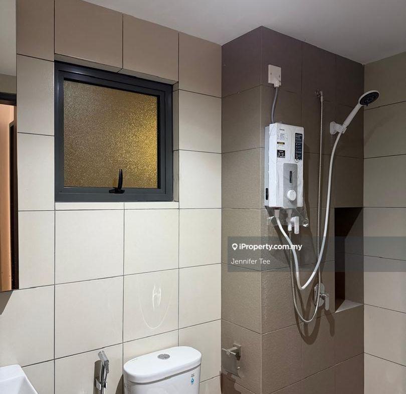 Service Residence for Rent in D'Quince Residences by Jennifer Tee - iProperty.com.my