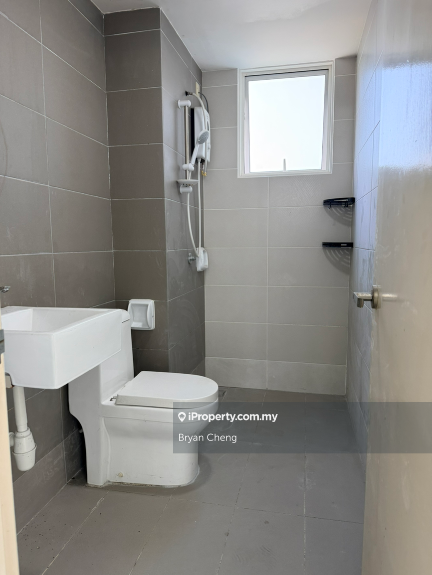 Residensi Servis untuk Dijual di 3 Elements oleh Bryan Cheng - iProperty.com.my