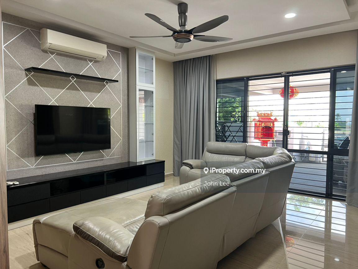2-storey Terraced House for Rent in Kajang east, Kajang by John Lee - iProperty.com.my