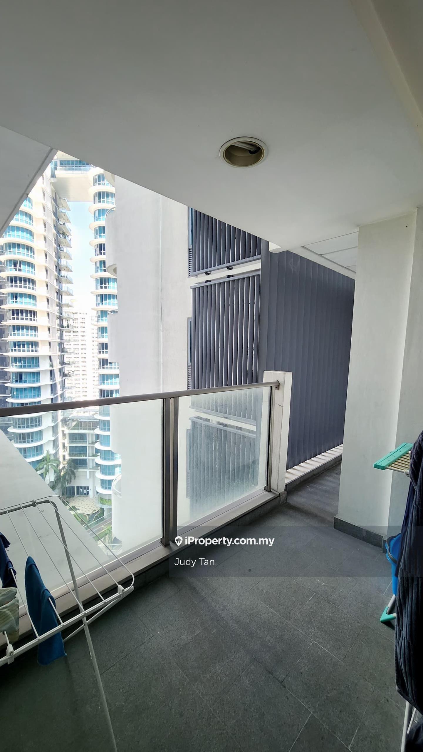 Kondominium untuk Disewa di 11 Mont Kiara @ MK11 oleh Judy Tan - iProperty.com.my