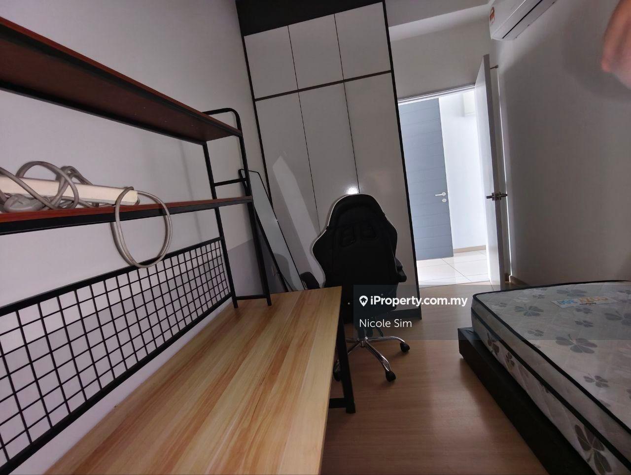 Service Residence for Rent in RYAN & MIHO by Nicole Sim - iProperty.com.my