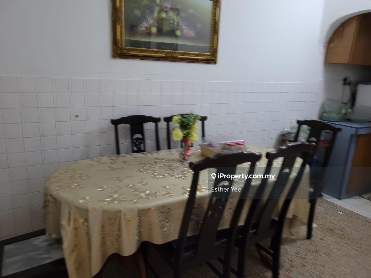 2-storey Terraced House for Sale in Taman Sri Watan, Ampang by Esther Yee - iProperty.com.my