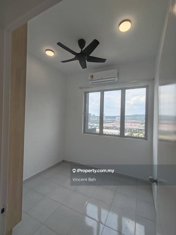 Apartment for Rent in Seri Topaz by Vincent Beh - iProperty.com.my