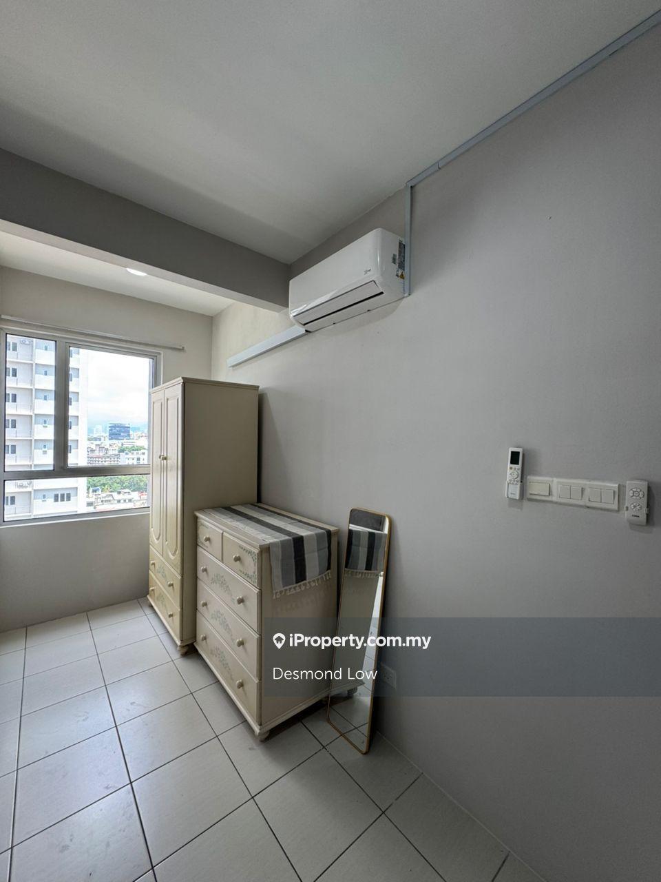 Apartment for Rent in Residensi Jalan Jubilee by Desmond Low - iProperty.com.my