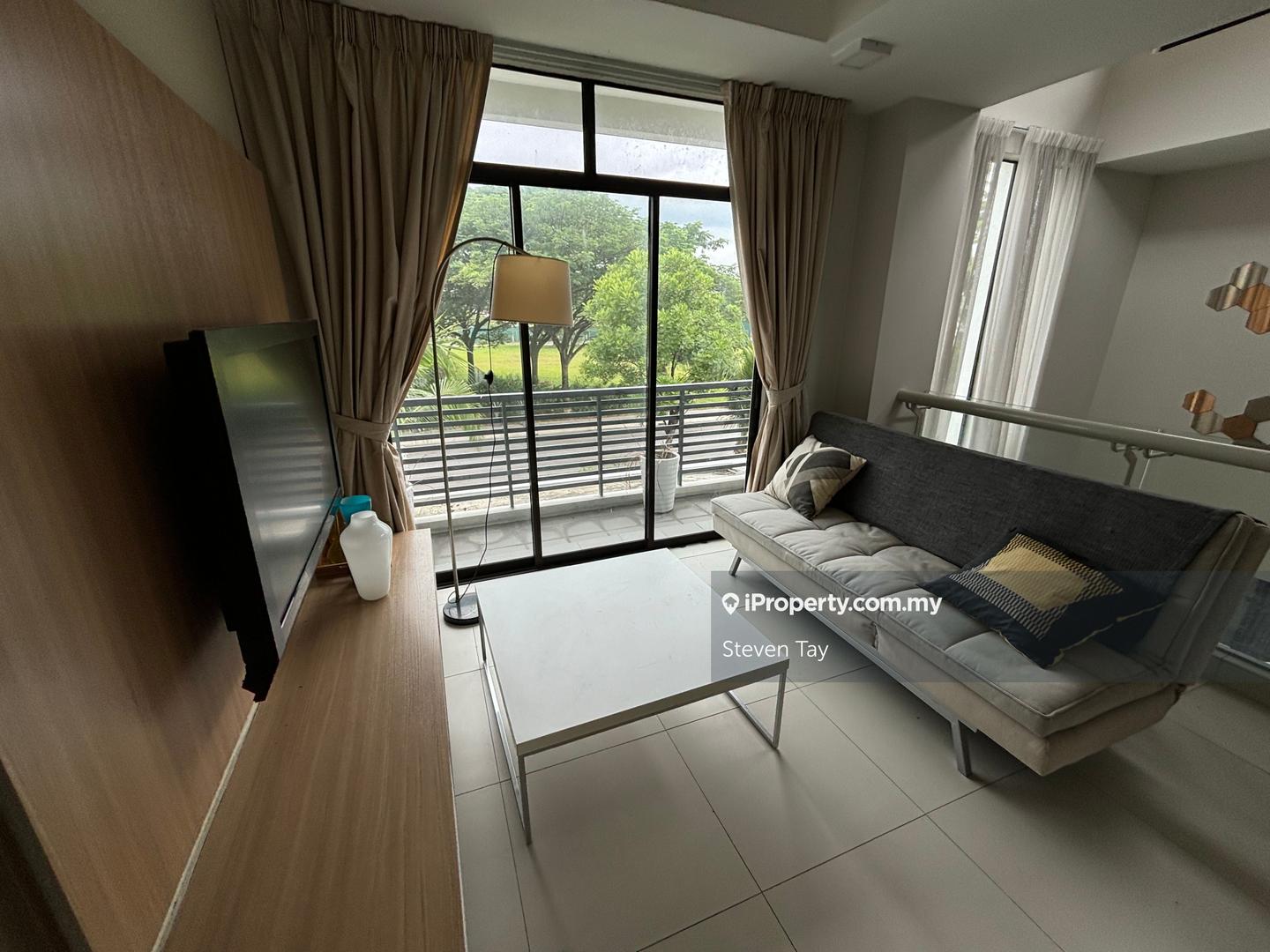 Rumah Berangkai 2 Tingkat untuk Dijual di Bandar Metro Puchong, Puchong oleh Steven Tay - iProperty.com.my