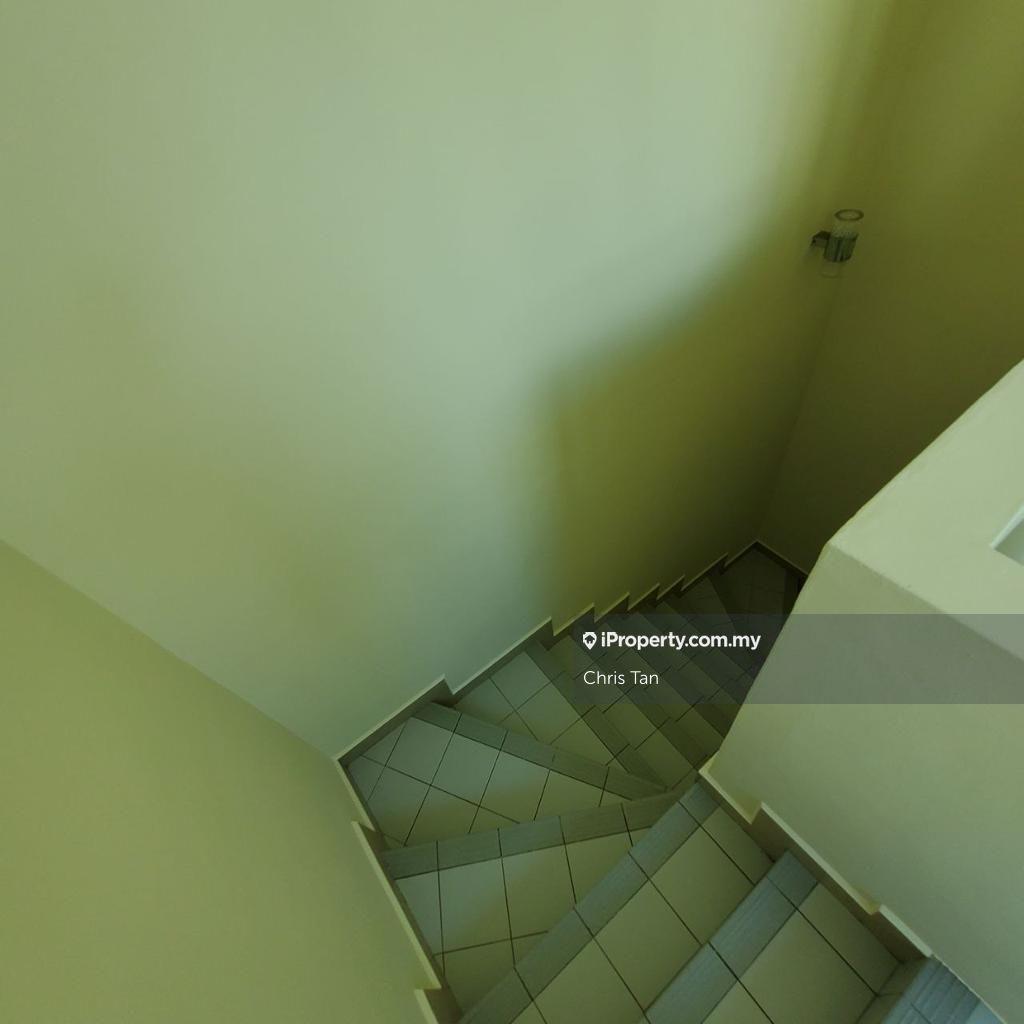 Rumah Berkembar untuk Dijual di Pulau Tikus, Pulau Tikus oleh Chris Tan - iProperty.com.my