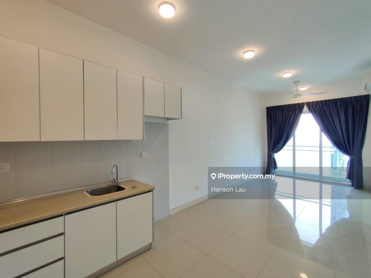 Service Residence for Rent in Desa Green by Hanson Lau - iProperty.com.my