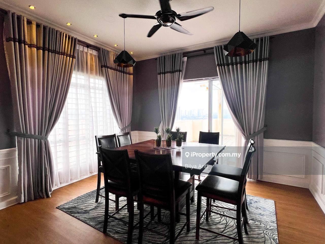 Condominium for Sale in Suasana Lumayan by Bilya Ariff - iProperty.com.my