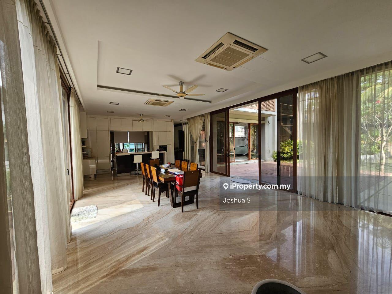 Banglo untuk Disewa di Taman Duta, Bukit Tunku (Kenny Hills) oleh Joshua S - iProperty.com.my