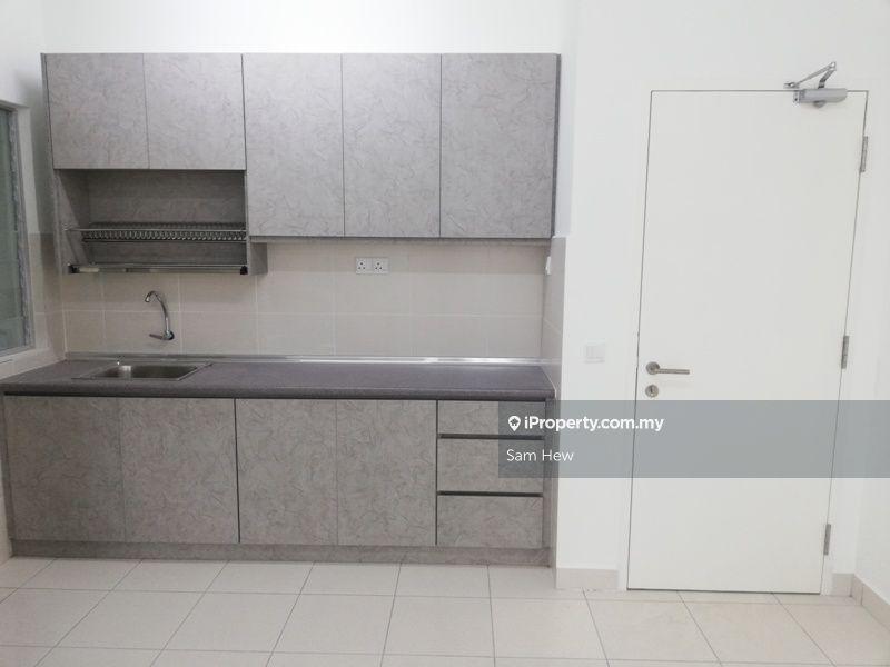 Pangsapuri untuk Disewa di Karisma @ Eco Majestic oleh Sam Hew - iProperty.com.my