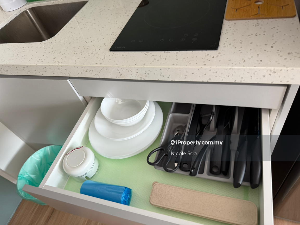 Residensi Servis untuk Disewa di Riveria City oleh Nicole Soo - iProperty.com.my