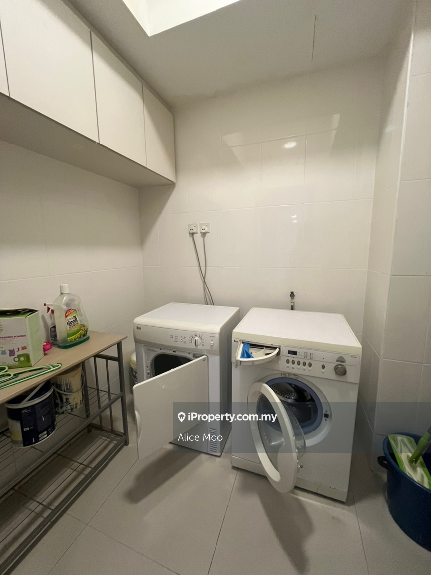 Service Residence for Sale in Solaris Dutamas by Alice Moo - iProperty.com.my