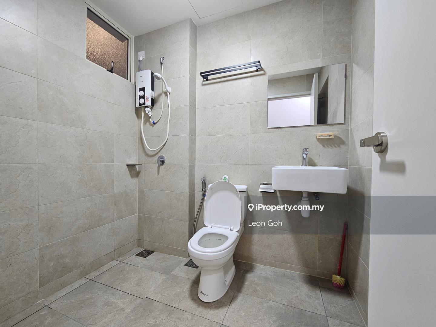 Residensi Servis untuk Disewa di Gravit8, Klang oleh Leon Goh - iProperty.com.my