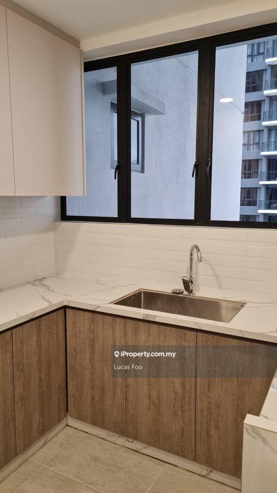 Kondominium untuk Disewa di Muze @ PICC oleh Lucas Foo - iProperty.com.my