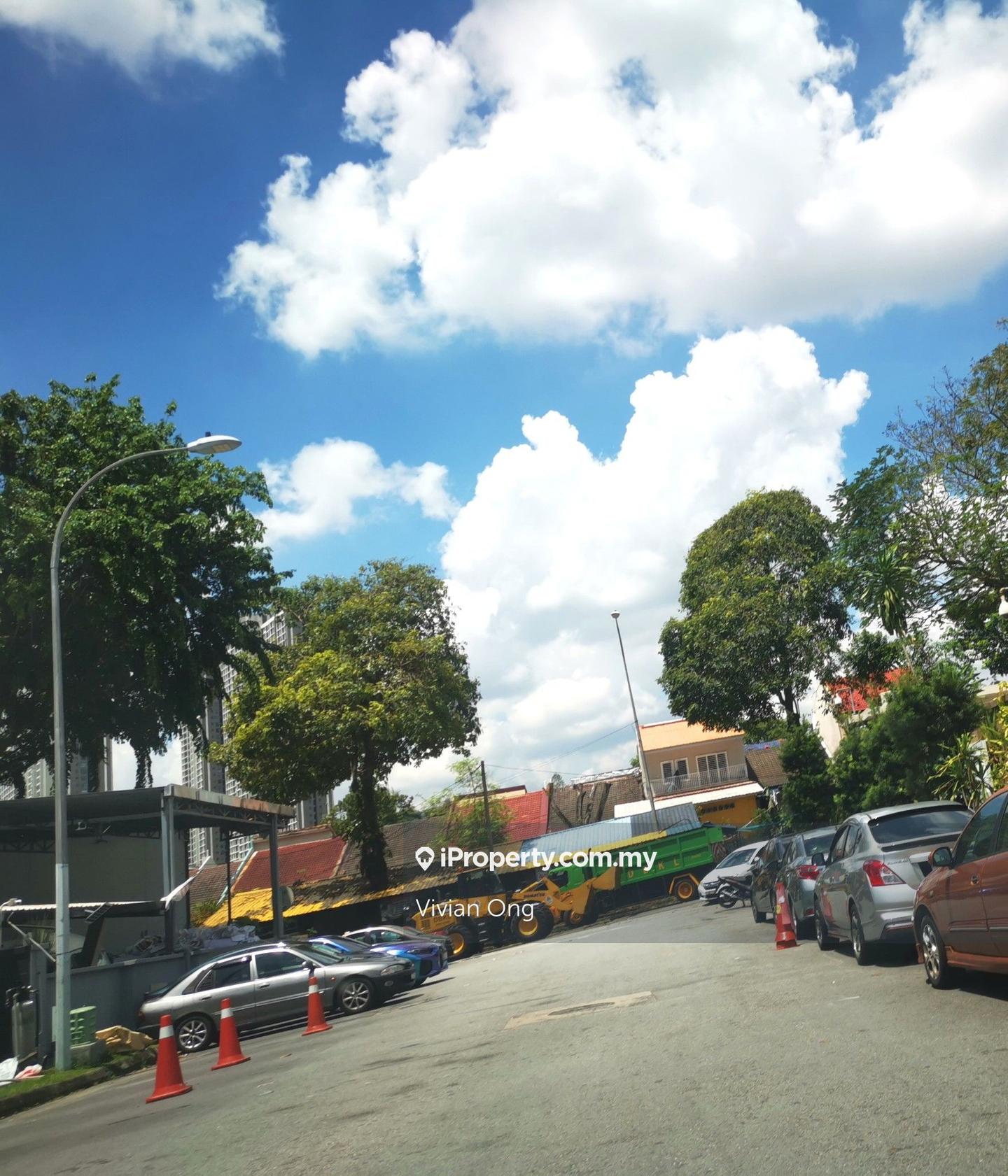 Semi-D Kilang untuk Dijual di Taman Shamelin Perkasa, Cheras oleh Vivian Ong - iProperty.com.my