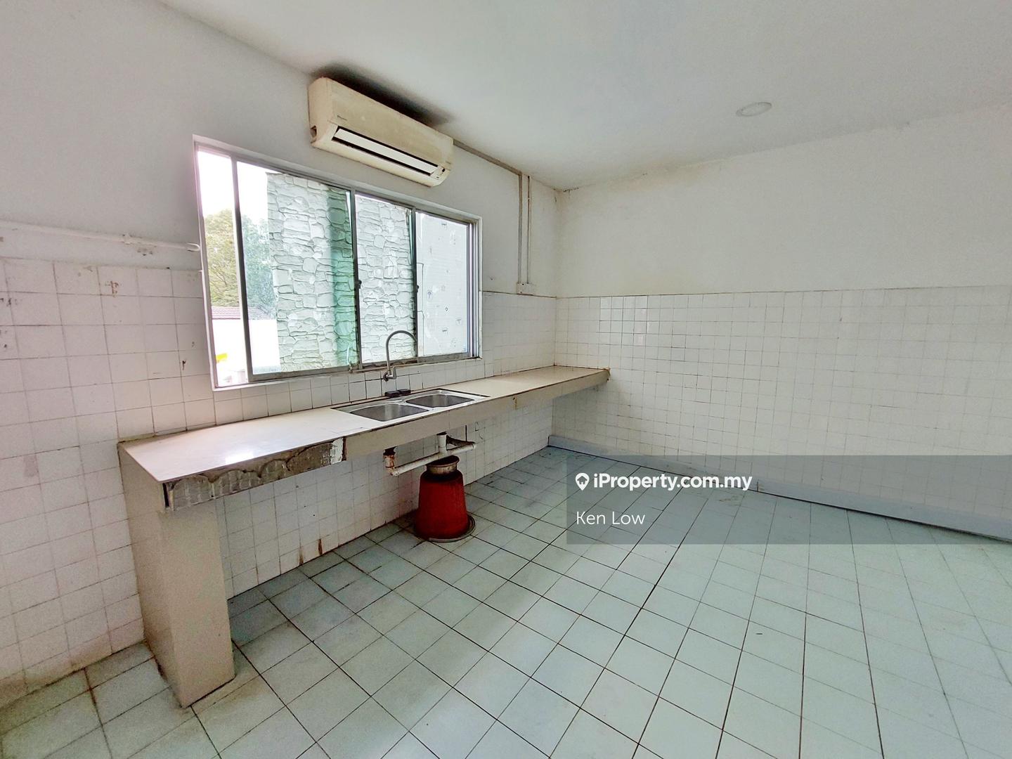 Shop-Office for Rent in Renovated 2nd Floor Shop Office, Taman Sentosa, Kajang by Ken Low - iProperty.com.my