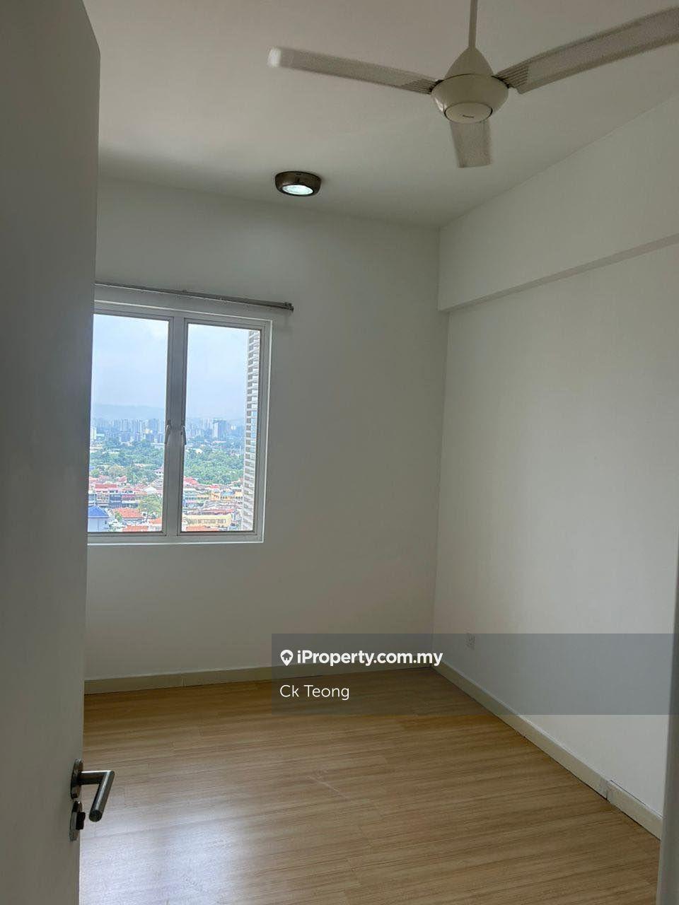 Condominium for Rent in Setapak Green by Ck Teong - iProperty.com.my
