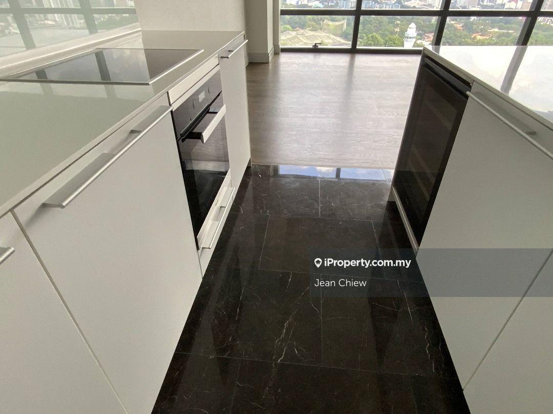 Residensi Servis untuk Dijual di St Regis oleh Jean Chiew - iProperty.com.my