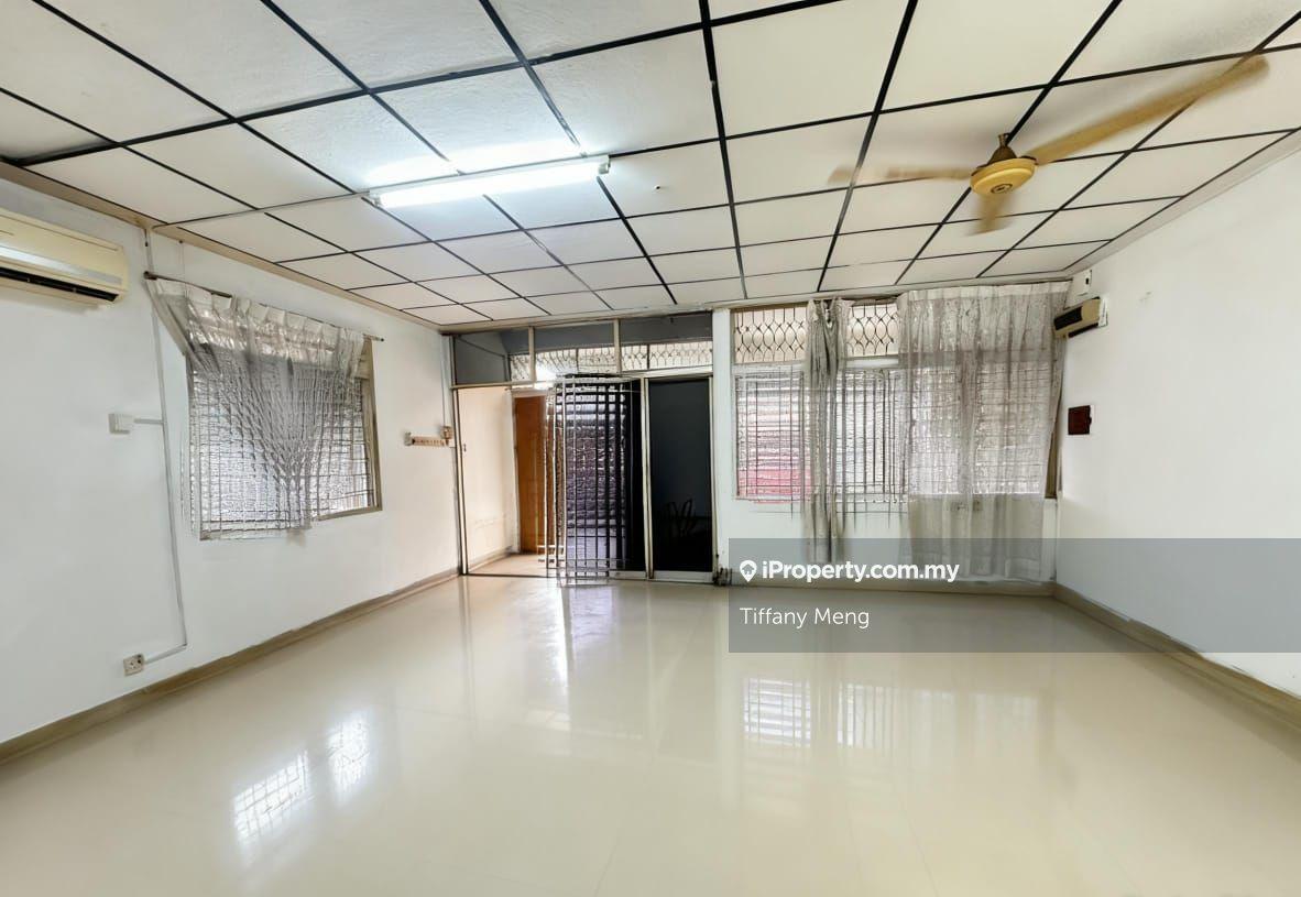 Rumah Berangkai 2 Tingkat untuk Dijual di Jinjang Utara, Jinjang oleh Tiffany Meng - iProperty.com.my