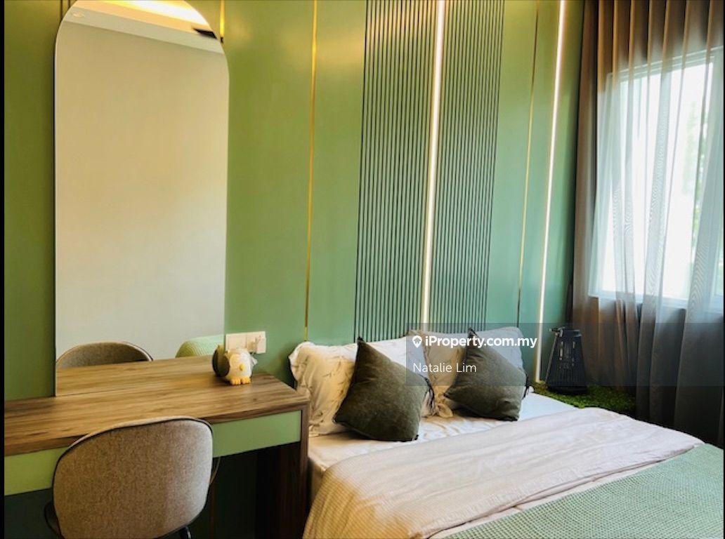 Service Residence for Sale in The Pier by Natalie Lim - iProperty.com.my