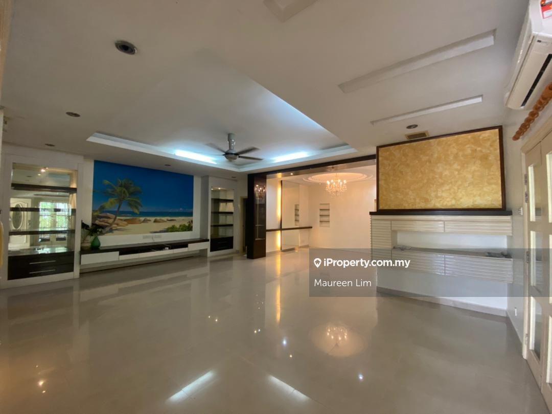 Bungalow House for Sale in Bukit Antarabangsa Ampang, Ampang by Maureen Lim - iProperty.com.my