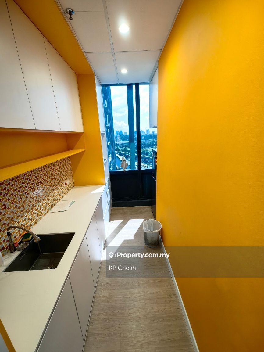 Office for Sale in Bangsar South, Kuala Lumpur, Kampung Kerinchi (Bangsar South) by KP Cheah - iProperty.com.my