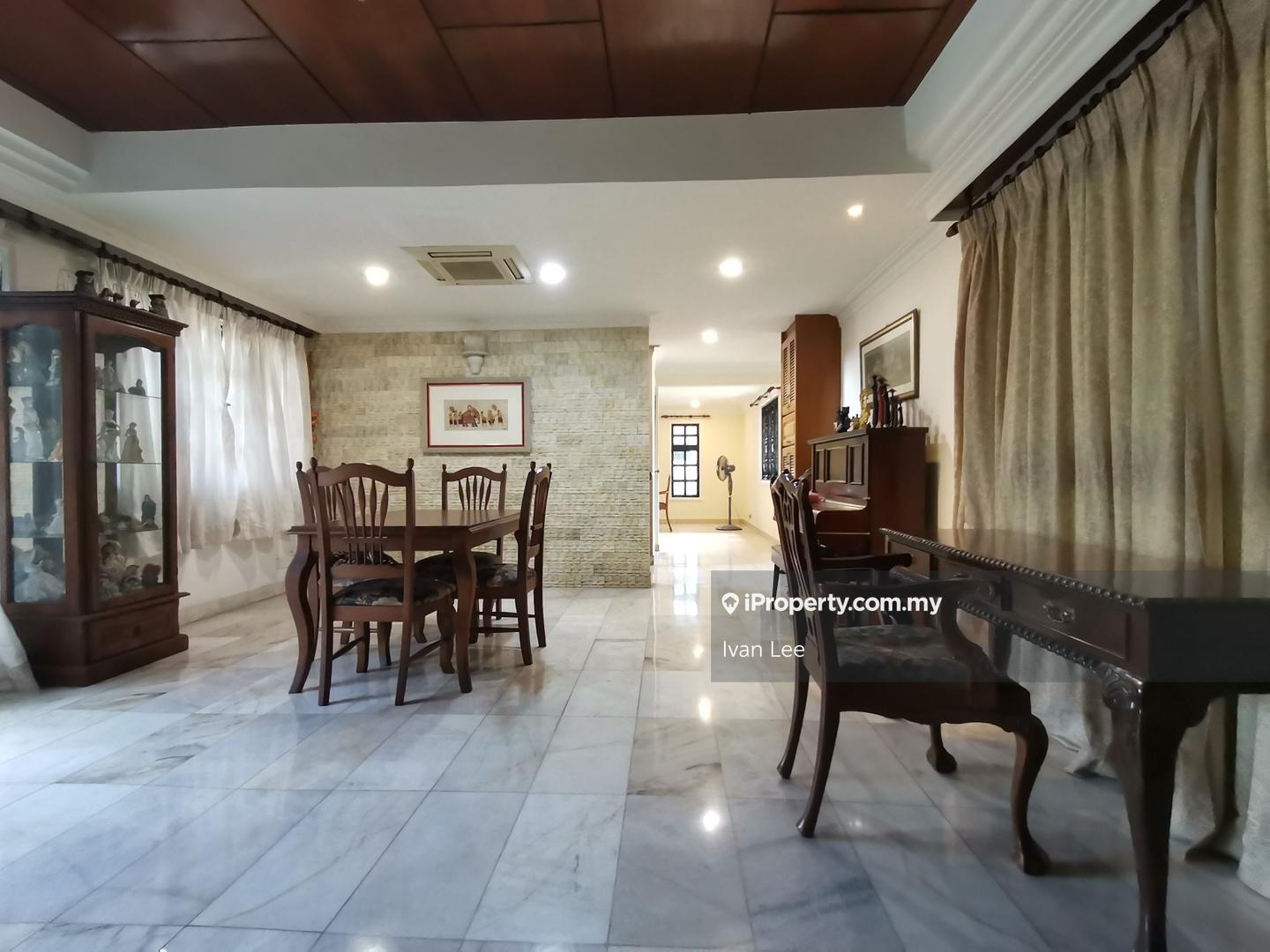 Banglo untuk Dijual di SS3, Petaling Jaya oleh Ivan Lee - iProperty.com.my