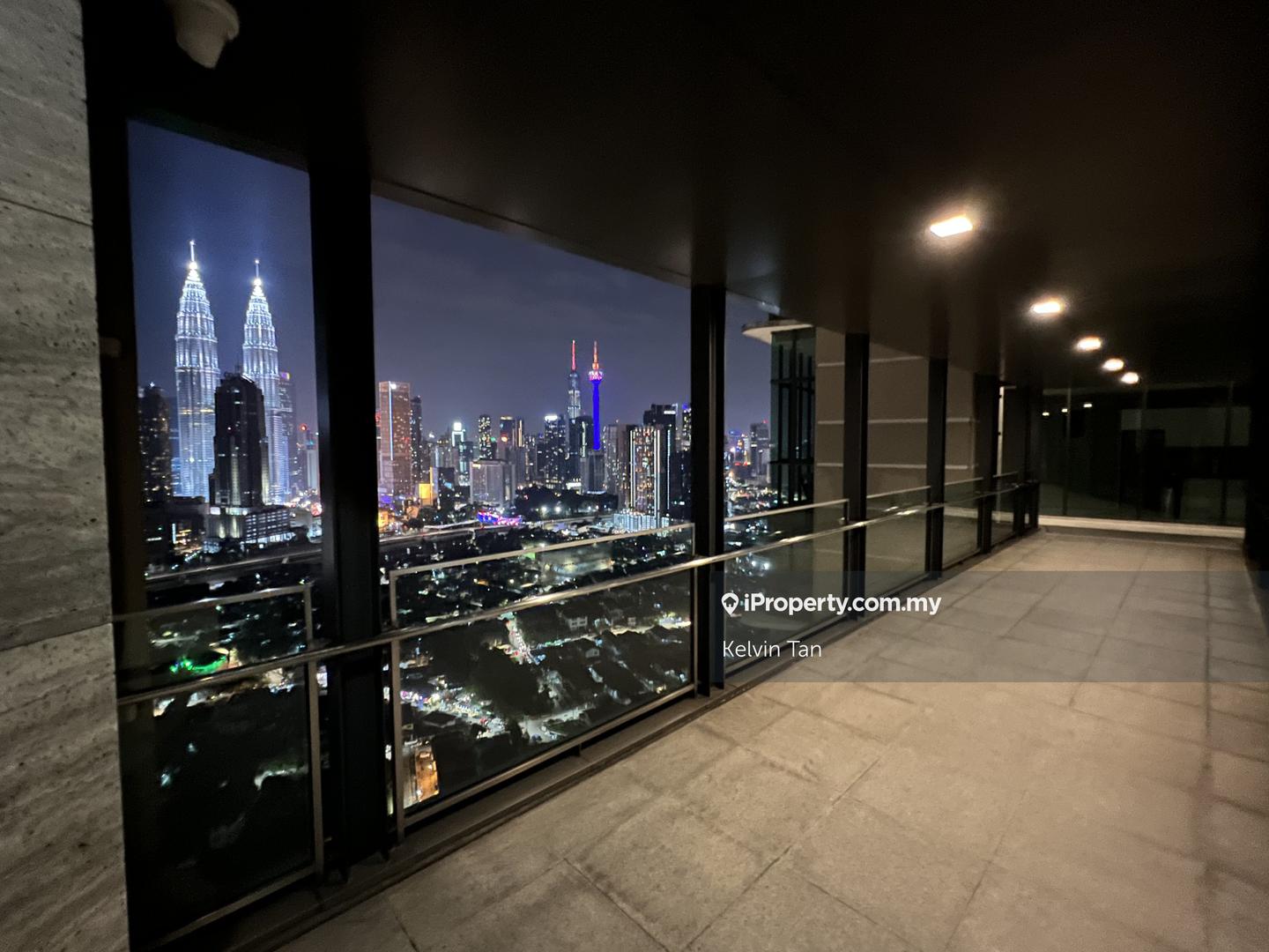 Service Residence for Rent in Setia SKY Residences by Kelvin Tan - iProperty.com.my