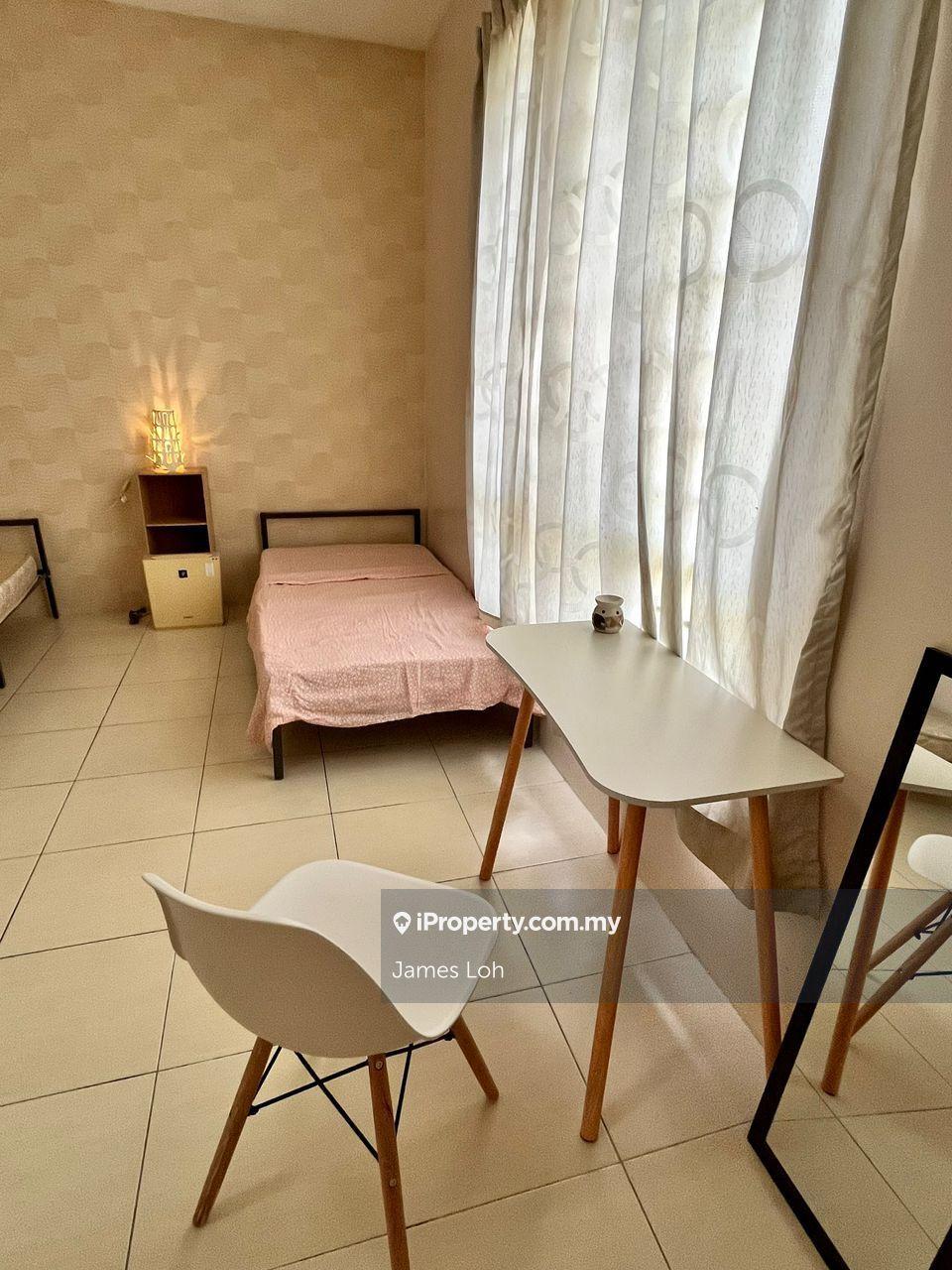 Condominium for Sale in Platinum Lake PV 12 by ZhiHong Loh - iProperty.com.my