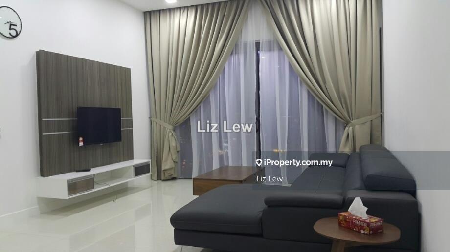 Service Residence for Sale in Reflection Residences by Liz Lew - iProperty.com.my