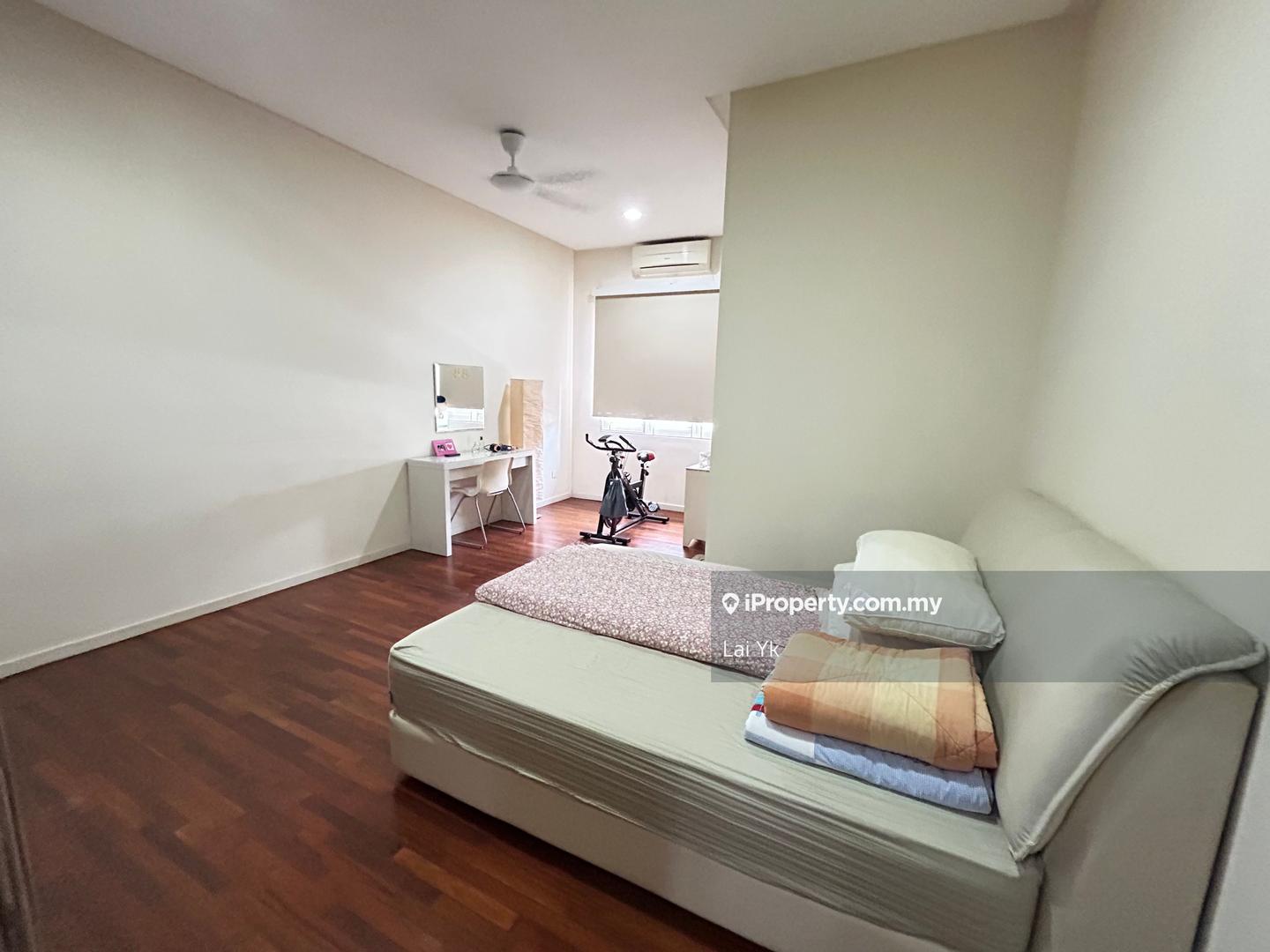 Rumah Berangkai 2 Tingkat untuk Dijual di Temasya Suria, Glenmarie oleh Lai Yk - iProperty.com.my