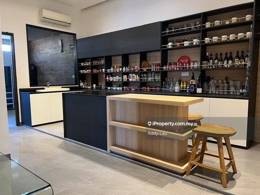 Semi-Detached House for Sale in Taman Kluang Indah, Kluang by Addy Lau - iProperty.com.my