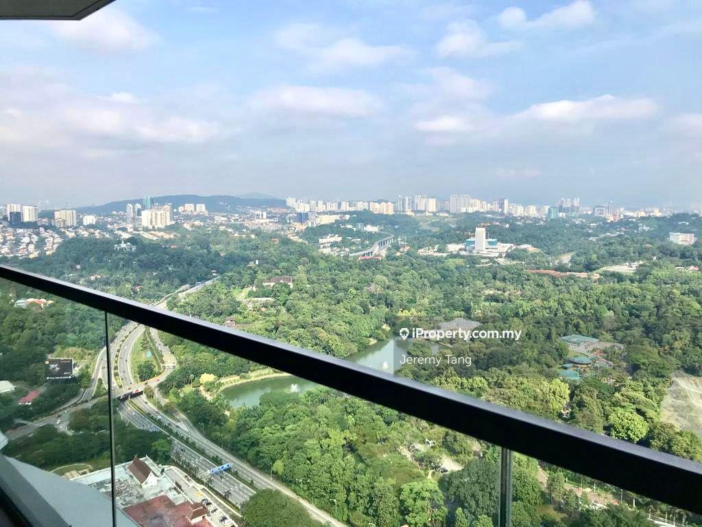 Service Residence for Sale in The Sentral Residences by Jeremy Tang - iProperty.com.my