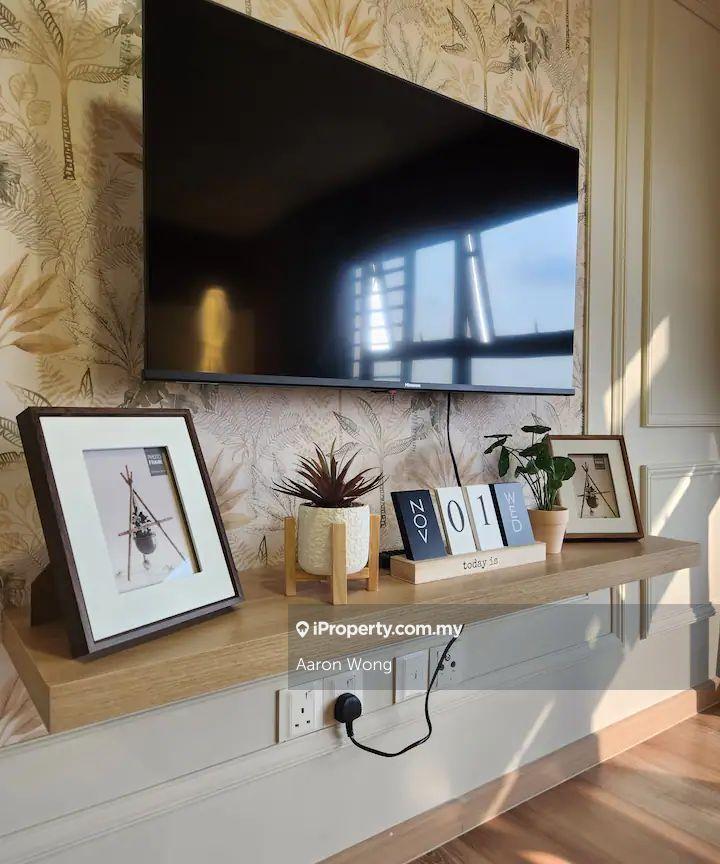 Service Residence for Rent in Arte Cheras by Aaron Wong - iProperty.com.my
