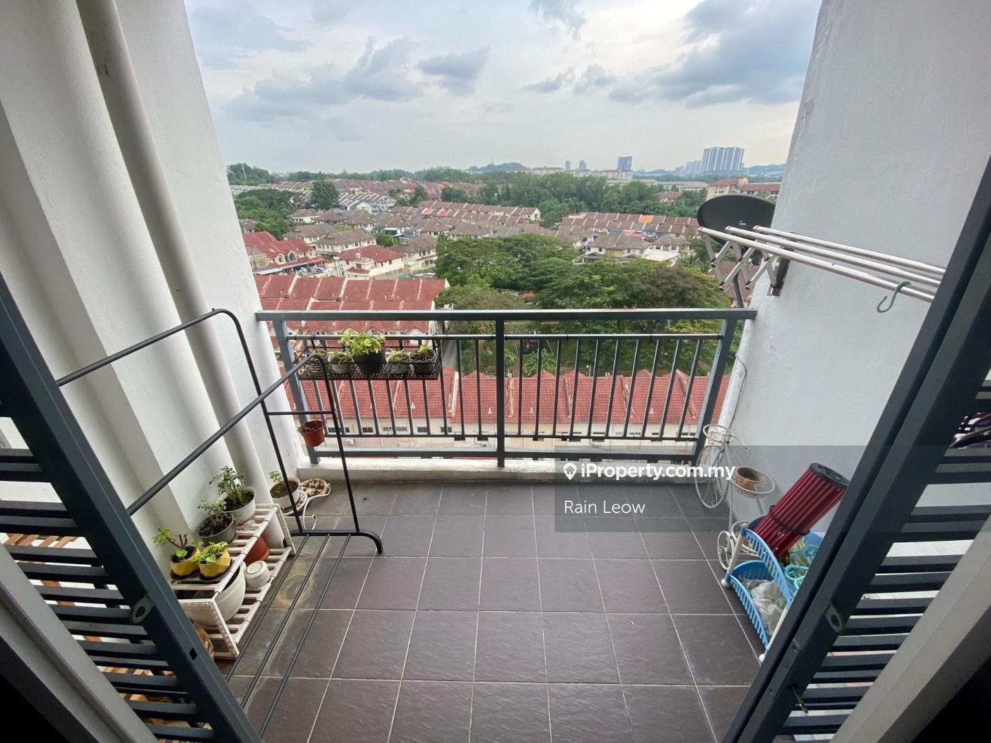 Apartment for Sale in Suria Residence by Rain Leow - iProperty.com.my
