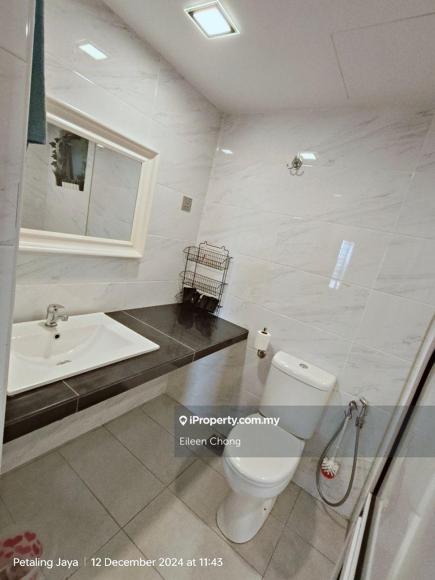 Service Residence for Rent in Pelangi Damansara Sentral by Eileen Chong - iProperty.com.my