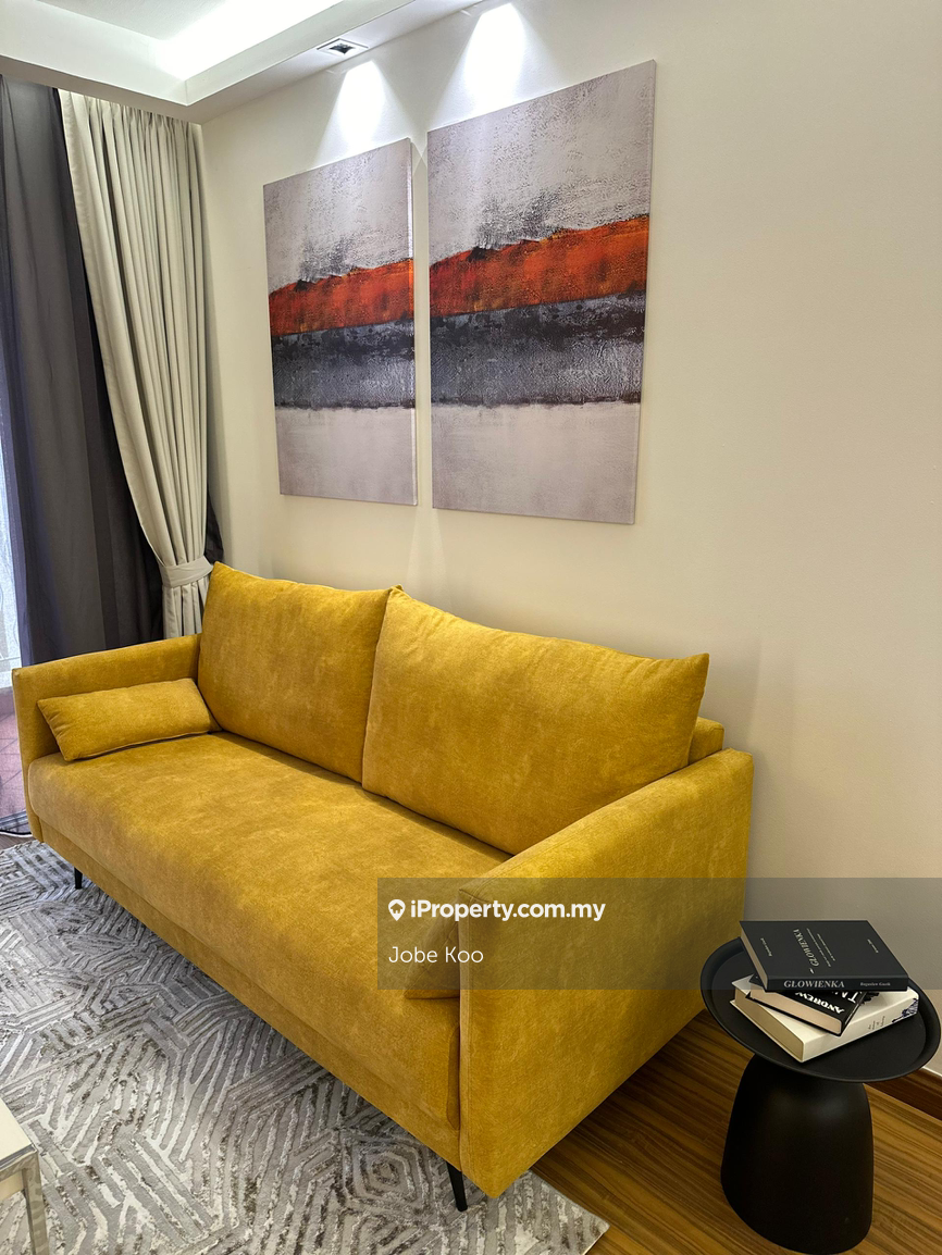 Kondominium untuk Disewa di Mont Kiara Bayu oleh Jobe Koo - iProperty.com.my