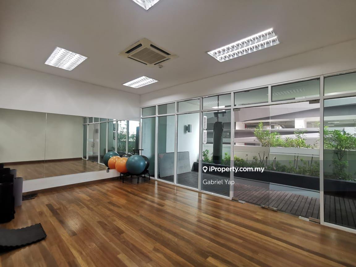 Kondominium untuk Dijual di The Pearl KLCC oleh Gabriel Yap - iProperty.com.my