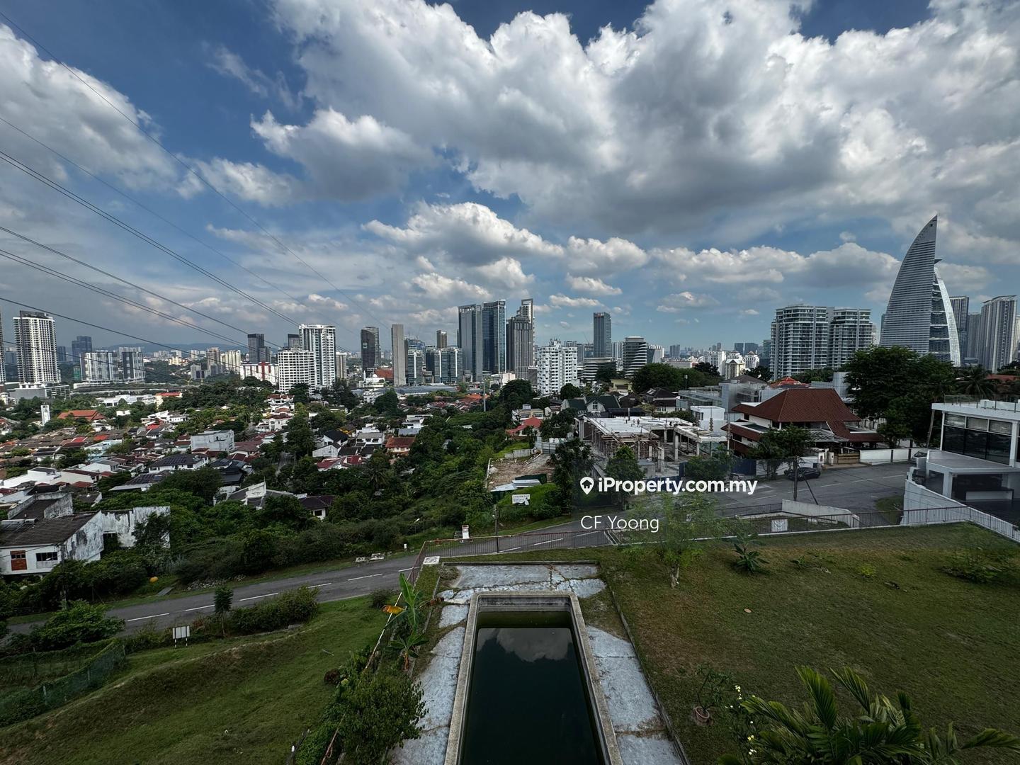 Bungalow House for Sale in Taman Bukit Pantai, Bangsar by CF Yoong - iProperty.com.my