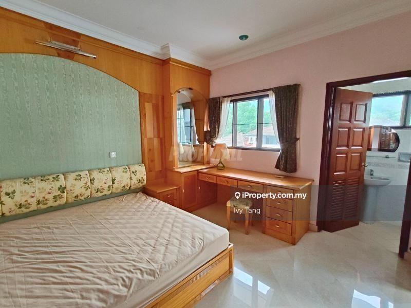Kondominium untuk Disewa di Allamanda oleh Ivy Tang - iProperty.com.my