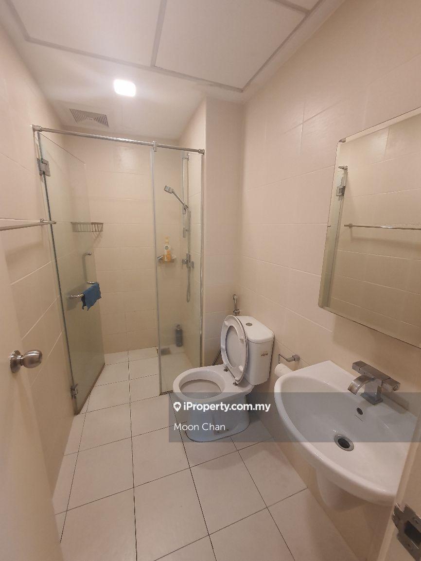 Residensi Servis untuk Dijual di Solaris Dutamas oleh Moon Chan - iProperty.com.my