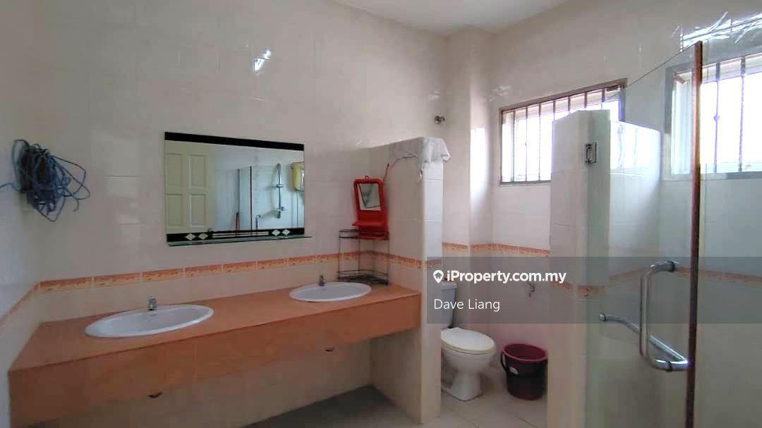 2.5-storey Terraced House for Sale in Taman Meranti Jaya, Puchong by Dave Liang - iProperty.com.my